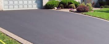 Best Driveway Drainage Solutions  in New Lebanon, OH